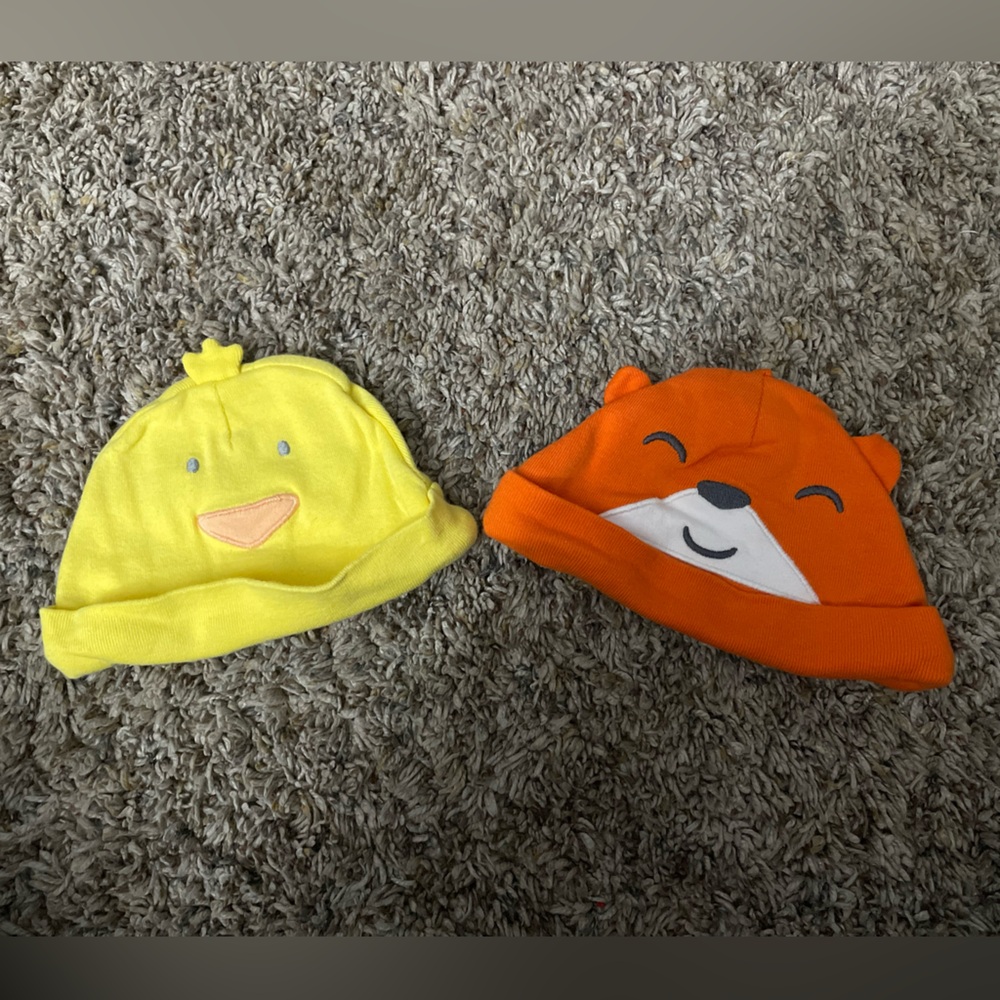 Baby Hats